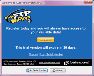 cuteftp download with crack