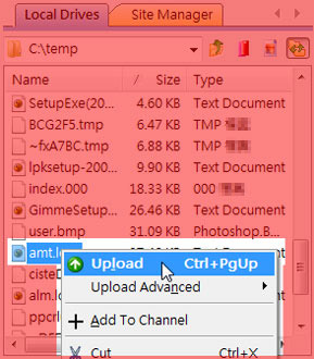 cuteftp pro 8.3.3 crack