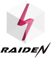 RaidenFTPD Team LOGO